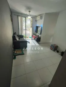 Apartamento com 3 Quartos à venda, 56m² no Pavuna, Rio de Janeiro