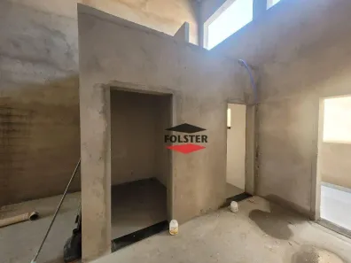 Loja / Salão / Ponto Comercial para venda ou aluguel, 115m² no Jardim São Francisco, Santa Bárbara D'Oeste