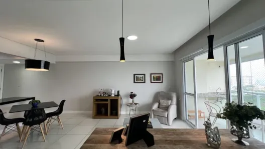 Apartamento com 3 Quartos à venda, 100m² no Horto Bela Vista, Salvador