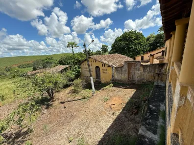 Fazenda / Sítio / Chácara com 3 Quartos à venda, 100m² no , Aliança