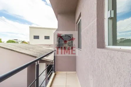 Prédio Inteiro à venda, 376m² no Uberaba, Curitiba
