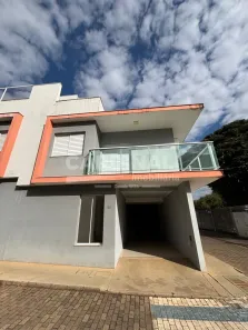 Casa de Condomínio com 3 Quartos para alugar, 167m² no Jardim São Carlos, São Carlos