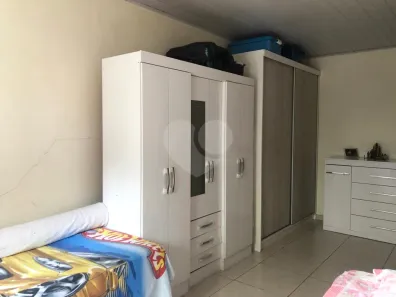 Casa de Vila com 2 Quartos à venda, 105m² no Planalto Paulista, São Paulo