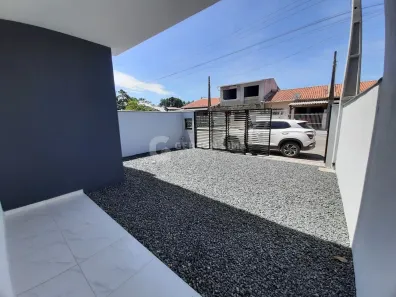 Casa com 2 Quartos à venda, 80m² no Armação, Penha