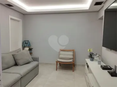 Casa de Vila com 2 Quartos à venda, 93m² no Casa Verde Média, São Paulo