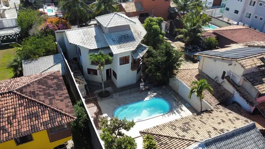 Sobrado com 3 Quartos à venda, 240m² no Costazul, Rio das Ostras
