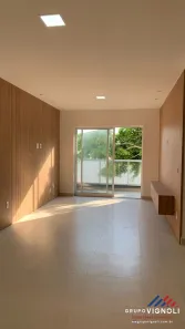 Cobertura com 3 Quartos à venda, 100m² no Itaúna, Saquarema