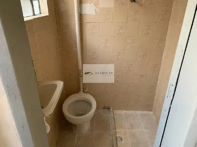 Casa de Vila com 1 Quarto para alugar, 40m² no Boaçu, São Gonçalo