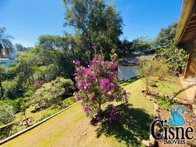 Casa de Condomínio com 3 Quartos à venda, 173m² no , Serra Negra