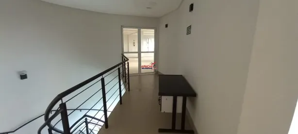 Conjunto Comercial / Sala para alugar, 226m² no Santo Antônio, Viçosa