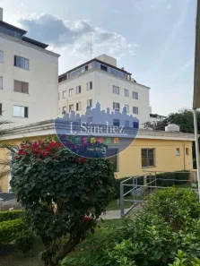 Apartamento com 3 Quartos à venda, 50m² no Vila Virgínia, Itaquaquecetuba