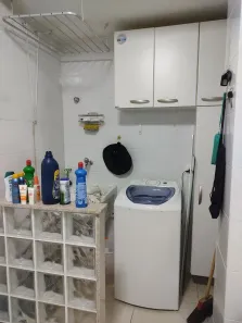 Apartamento com 2 Quartos para alugar, 80m² no Centro, Cabo Frio