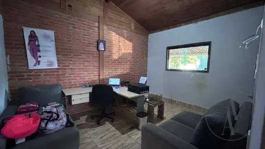 Fazenda / Sítio / Chácara com 4 Quartos para alugar, 300m² no Ch de Recreio Santo Antonio, Araçoiaba da Serra