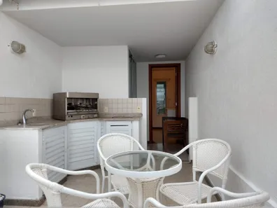 Cobertura com 1 Quarto à venda, 50m² no Camboinhas, Niterói