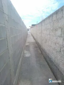 Kitnet com 1 Quarto para alugar, 35m² no Jardim Atlântico Leste (Itaipuaçu), Maricá
