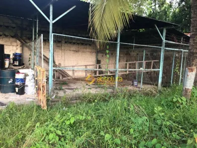 Terreno / Lote Comercial para alugar, 2340m² no Comportas, Jaboatão dos Guararapes
