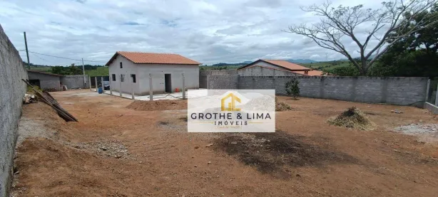Fazenda / Sítio / Chácara com 2 Quartos à venda, 100m² no Bosque da Saúde, Taubaté