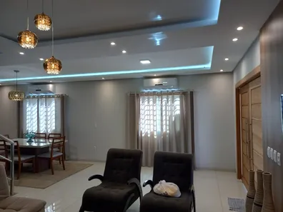 Sobrado com 4 Quartos à venda, 248m² no Centro, Timon