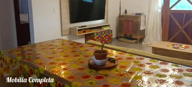 Flat com 5 Quartos à venda, 1100m² no Centro, Guia Lopes da Laguna