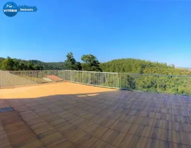 Fazenda / Sítio / Chácara com 5 Quartos à venda, 3300m² no , Mairinque