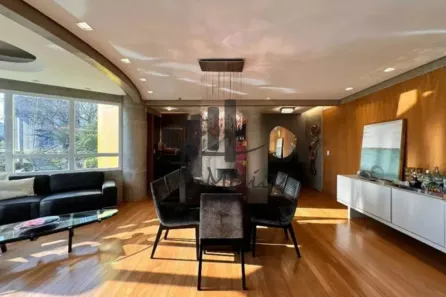 Apartamento com 4 Quartos à venda, 230m² no Jardim, Santo André