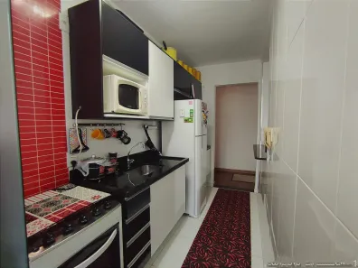 Cobertura com 2 Quartos à venda, 107m² no Jardim Carvalho, Bauru