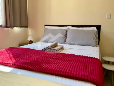 Kitnet com 1 Quarto à venda, 35m² no Copacabana, Rio de Janeiro