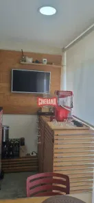 Apartamento com 3 Quartos para alugar, 90m² no Cerâmica, São Caetano do Sul