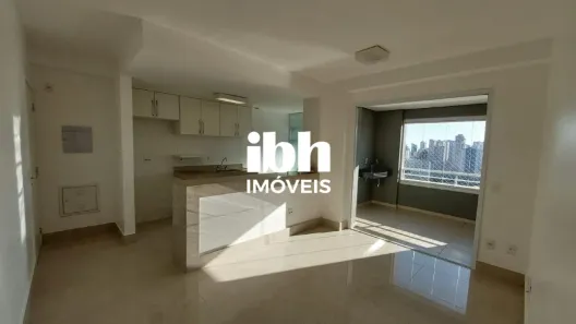 Apartamento com 2 Quartos para alugar, 75m² no Vila da Serra, Nova Lima