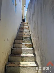 Casa com 1 Quarto para alugar, 60m² no Vila João Montesano, Itapecerica da Serra