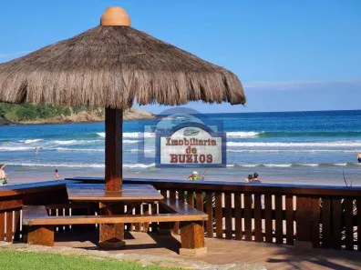 Casa com 5 Quartos para alugar, 300m² no Geribá, Armação dos Búzios