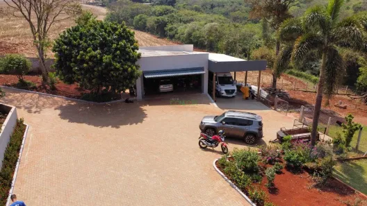 Fazenda / Sítio / Chácara à venda, 24000m² no Área Rural de Cambé, Cambé