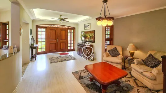 Casa de Condomínio com 4 Quartos à venda, 500m² no Haras Paineiras, Salto
