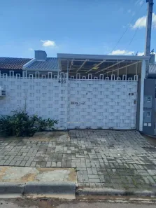Casa de Condomínio com 3 Quartos à venda, 53m² no Eucaliptos, Fazenda Rio Grande