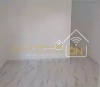 Apartamento com 1 Quarto à venda, 33m² no Aparecida, Santos