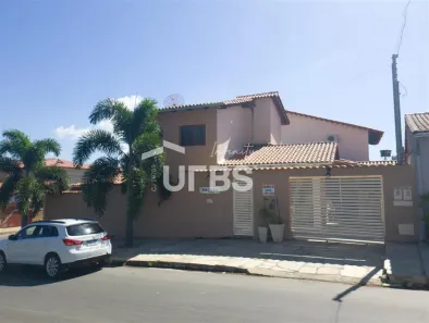 Casa com 2 Quartos à venda, 142m² no Pirenópolis, Pirenópolis