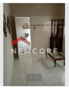 Casa com 3 Quartos à venda, 140m² no Centro (Ribeiro dos Santos), Olímpia