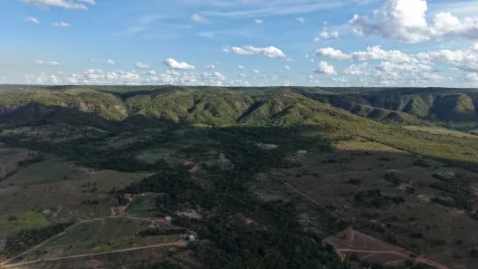 Fazenda / Sítio / Chácara à venda, 6720000m² no , Buritis