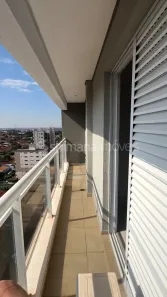 Flat com 1 Quarto à venda, 50m² no Jardim Ouro Verde, São José do Rio Preto