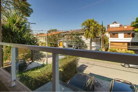 Casa de Condomínio com 7 Quartos à venda, 620m² no Alphaville, Santana de Parnaíba
