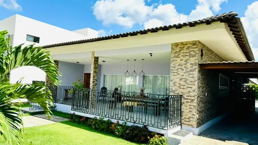 Casa com 5 Quartos para alugar, 207m² no , Bananeiras