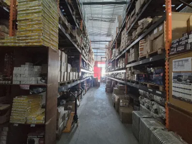 Galpão / Depósito / Armazém para alugar, 200m² no Novo Aleixo, Manaus