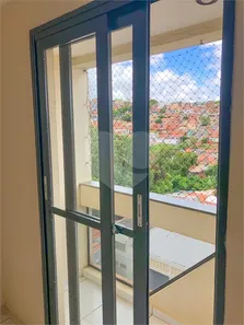 Apartamento com 2 Quartos à venda, 59m² no Jaraguá, Piracicaba