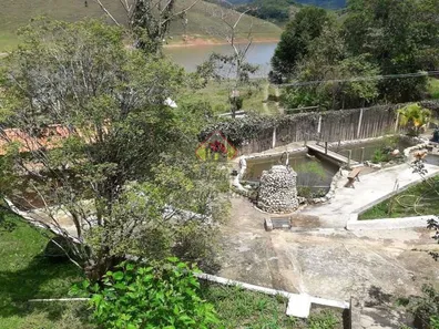 Fazenda / Sítio / Chácara com 6 Quartos à venda, 200m² no , Redenção da Serra