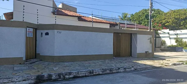 Casa com 4 Quartos à venda, 414m² no Coroa do Meio, Aracaju