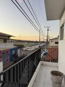 Apartamento com 2 Quartos para alugar, 80m² no Vila Esperanca, São Gonçalo do Amarante