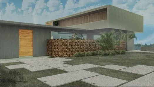 Casa de Condomínio com 6 Quartos à venda, 1900m² no Residencial Fazenda da Grama, Itupeva