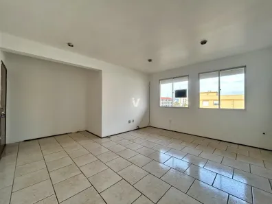 Conjunto Comercial / Sala com 1 Quarto para alugar, 30m² no Camobi, Santa Maria
