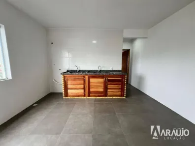 Apartamento com 1 Quarto para alugar, 40m² no Centro, Navegantes