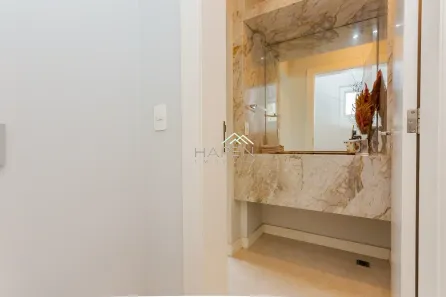 Casa de Condomínio com 4 Quartos à venda, 394m² no Pineville, Pinhais